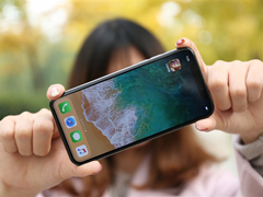 扬声器有杂音！苹果iPhone X又曝新Bug