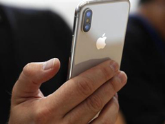 外媒：iPhone X被《时代》杂志评为2017年25大最佳发明之一