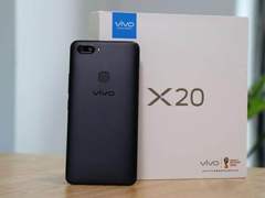 一加5T和vivo X20买哪个好？vivo X20和一加5T对比评测
