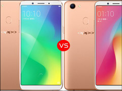 OPPO A79和OPPO A73买哪个好？OPPO A73和OPPO A79对比评测