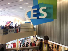 CES 2018什么时候开始？2018 CES展会举办时间介绍