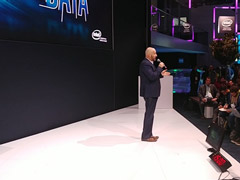 CES 2018：Intel宣布2019年大规模量产10nm处理器