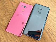 买HTC U11 EYEs还是HTC U11+？HTC U11+与U11 EYEs区别对比