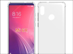 小米6X？小米澎湃S2处理器首发机型遭曝光
