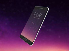 外媒曝光三星Galaxy S9“智能识别”示意图