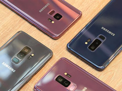 三星S9手机怎么样？Galaxy S9体验评测