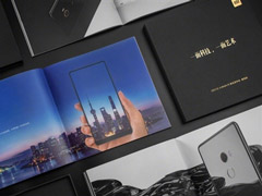 一面科技，一面艺术！小米发起MIX 2S新品发布会报名活动（附报名地址）