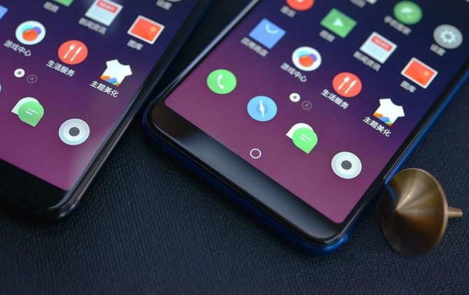 魅蓝S6和魅蓝E3买哪个更好？魅蓝E3和魅蓝S6对比评测