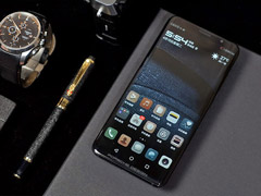 HUAWEI Mate RS怎么样？华为Mate RS深度全面评测