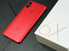 小米6X好不好？小米6X手机上手评测