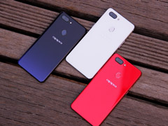 OPPO R15怎么样好用吗？OPPO R15性能评测