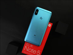 红米Note 5怎么样好用吗？红米Note 5手机综合评测