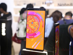 传三星Galaxy Note9或将提前上市