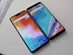 买一加5T还是一加6？OnePlus 6和OnePlus 5T对比评测