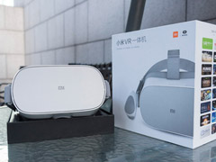 小米VR一体机好不好？小米VR一体机体验评测