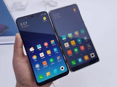 买小米8还是小米MIX 2S？小米MIX 2S和小米8区别对比