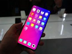 OPPO Find X怎么样？OPPO Find X手机上手评测