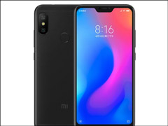 999元起！红米6 Pro今天10:00首发开抢