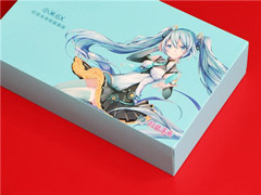 小米6X初音未来版怎么样？小米6X初音未来版开箱图赏