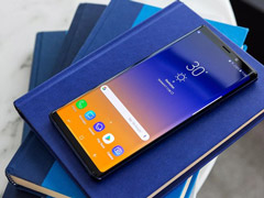 三星Note9好用吗？Galaxy Note9体验评测