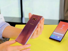 Galaxy Note9好不好？三星Note9体验评测