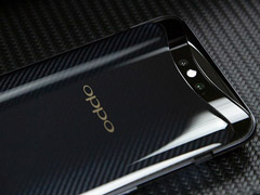 OPPO Find X超级闪充版怎么样？OPPO SuperVOOC超级闪充实测