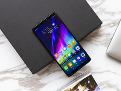 华为荣耀Note 10好用吗？荣耀Note 10手机续航测试