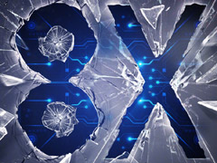 荣耀官方放出8X手机预热海报