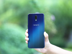 OPPO R17好不好？OPPO R17手机体验评测