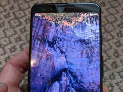 无刘海！谷歌Pixel 3真机首曝光