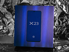 vivo X23好不好？vivo X23手机体验评测