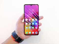 vivo X23值不值得买？vivo X23综合评测
