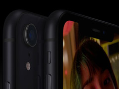 苹果高管自曝iPhone XR人像模式基本通过软件算法实现