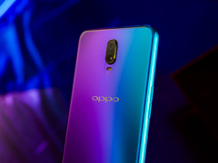 OPPO R17拍照好用吗？OPPO R17拍照性能体验评测