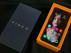 OPPO Find X手机值得买吗？OPPO Find X手机信号实测
