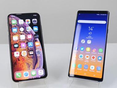iPhone Xs和三星Note9哪个好？三星Note9和iPhone Xs区别对比