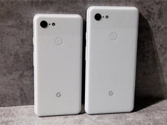 没必要！谷歌回应Pixel 3不使用后置双摄