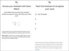 传谷歌拟砍去Android设备声纹解锁功能
