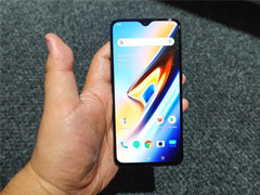 一加6T手机怎么样？一加6T真机上手