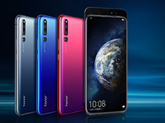 买荣耀Magic 2还是华为Mate 20 Pro？华为Mate 20 Pro和荣耀Magic 2区别对比