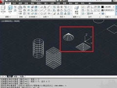 CAD要如何建模？CAD软件建模的方法