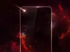 屏内挖孔？华为nova 4手机预热海报疑曝光