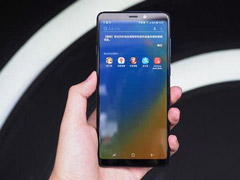 Galaxy A6s好不好？三星Galaxy A6s上手评测