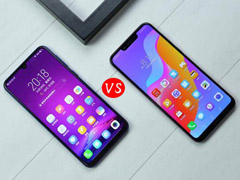 买vivo Z3还是荣耀Play？荣耀Play和vivo Z3对比评测