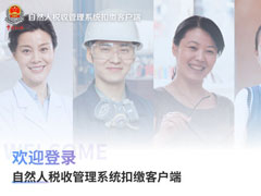 自然人税收管理系统如何查询扣缴记录？历史记录查询方法