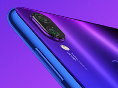 一图看懂红米Note 7手机
