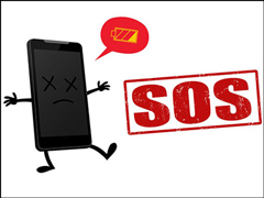 续航时间长的手机有哪些？2019年1月优秀续航手机推荐