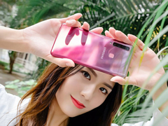 Galaxy A9s值得买吗？三星A9s手机体验评测