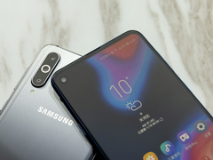Galaxy A8s值不值得买？三星A8s手机拍照性能体验评测