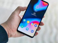 Galaxy A8s好用吗？三星A8s手机体验评测